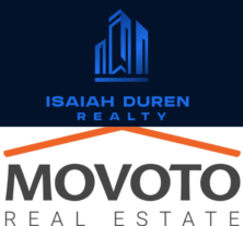 Isaiah Duren Real Estate Agent